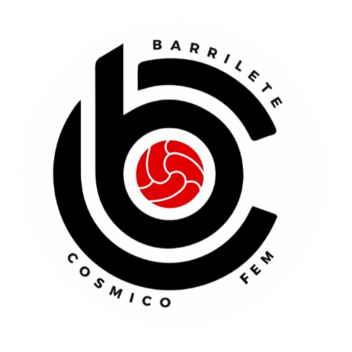 Barrilete Cosmico Fem